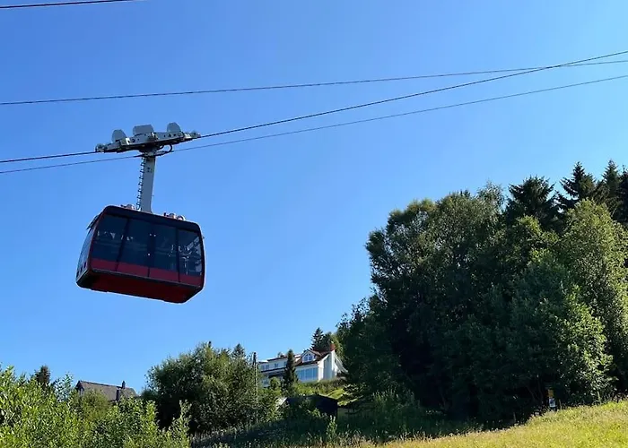 Leilighet Sentralt I Tromso
