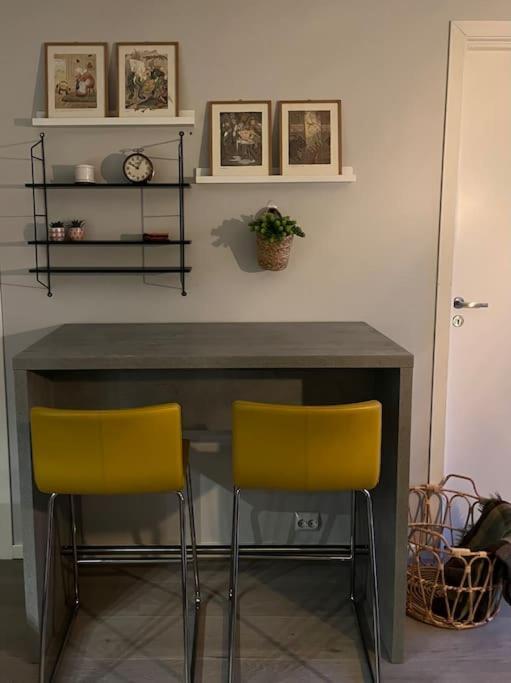 Sentralt I Tromso Apartment Tromsdalen