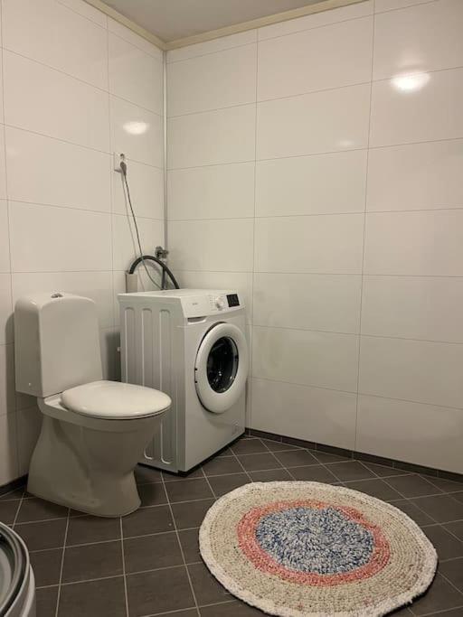 Sentralt I Tromso Apartment