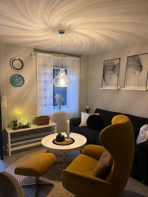 Apartment Sentralt I Tromso *