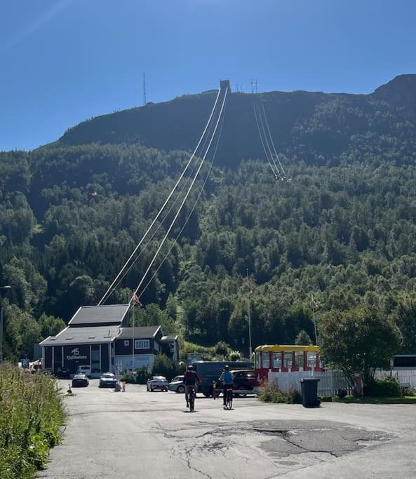 Apartment Sentralt I Tromso