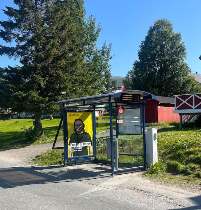 Apartment Sentralt I Tromso
